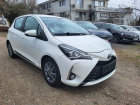 Toyota Yaris 1.5 vvt-ie /NAVY/  / | Mobile.bg    6