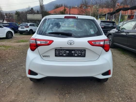 Toyota Yaris 1.5 vvt-ie /NAVY/ КАМЕРА /, снимка 4