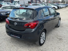 Opel Corsa 1.2I, снимка 4