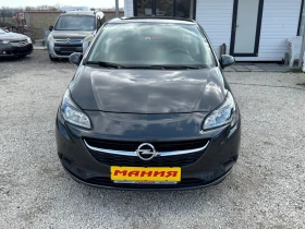 Opel Corsa 1.2I, снимка 2