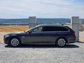BMW 520 XDrive Facelift - 21000 лв. - 89915230 5