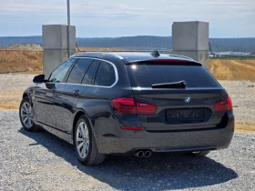 BMW 520 XDrive Facelift - 21000 лв. - 89915230 4