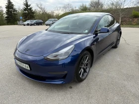 Tesla Model 3 Long Range Dual Motor Facelift, снимка 2