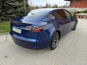 Tesla Model 3 Long Range Dual Motor Facelift, снимка 4