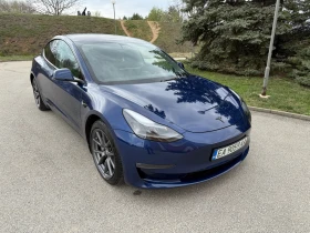 Tesla Model 3 Long Range Dual Motor Facelift, снимка 1