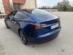 Tesla Model 3 Long Range Dual Motor Facelift, снимка 3