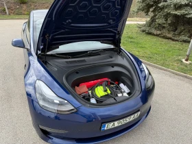 Tesla Model 3 Long Range Dual Motor Facelift, снимка 12