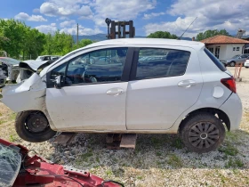 Обява за продажба на Toyota Yaris 1.5vvt-i HYBRID ~13 лв. - изображение 1