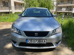     Seat Leon 1.4 TSI 