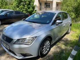 Seat Leon 1.4 TSI  | Mobile.bg    3