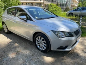 Seat Leon 1.4 TSI  | Mobile.bg    2