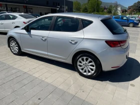 Seat Leon 1.4 TSI  | Mobile.bg    12