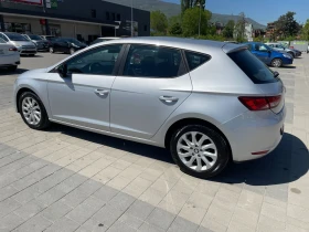 Seat Leon 1.4 TSI  | Mobile.bg    11