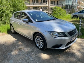 Seat Leon 1.4 TSI  | Mobile.bg    4