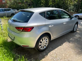 Seat Leon 1.4 TSI  | Mobile.bg    6