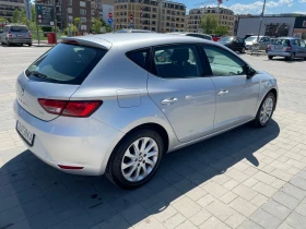 Seat Leon 1.4 TSI  | Mobile.bg    13