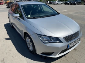 Seat Leon 1.4 TSI  | Mobile.bg    10