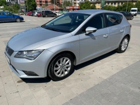 Seat Leon 1.4 TSI  | Mobile.bg    9