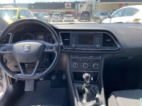 Seat Leon 1.4 TSI  | Mobile.bg    15