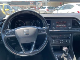 Seat Leon 1.4 TSI  | Mobile.bg    14