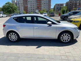 Seat Leon 1.4 TSI  | Mobile.bg    8