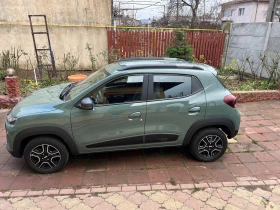 Dacia Spring | Mobile.bg    2