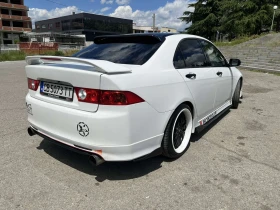Обява за продажба на Honda Accord ~10 600 лв. - изображение 3