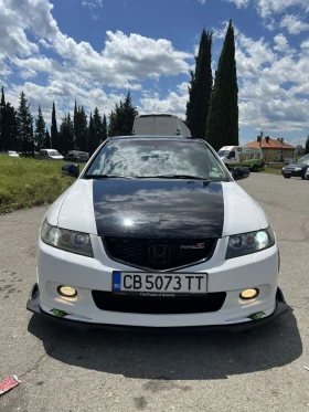Обява за продажба на Honda Accord ~10 600 лв. - изображение 4