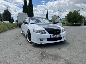 Обява за продажба на Honda Accord ~10 600 лв. - изображение 2