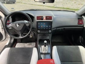 Обява за продажба на Honda Accord ~10 600 лв. - изображение 7