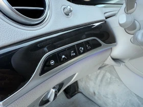 Обява за продажба на Mercedes-Benz S 350 2017г* 9G* 4х4* БАРТЕР ~55 900 лв. - изображение 8