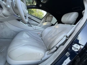 Обява за продажба на Mercedes-Benz S 350 2017г* 9G* 4х4* БАРТЕР ~55 900 лв. - изображение 6