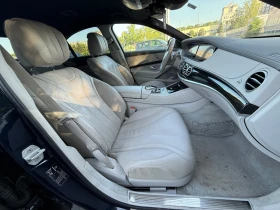 Обява за продажба на Mercedes-Benz S 350 2017г* 9G* 4х4* БАРТЕР ~55 900 лв. - изображение 5