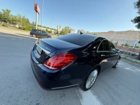 Обява за продажба на Mercedes-Benz S 350 2017г* 9G* 4х4* БАРТЕР ~55 900 лв. - изображение 1