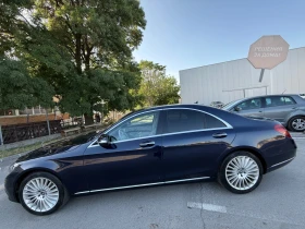 Обява за продажба на Mercedes-Benz S 350 2017г* 9G* 4х4* БАРТЕР ~55 900 лв. - изображение 3