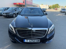 Обява за продажба на Mercedes-Benz S 350 2017г* 9G* 4х4* БАРТЕР ~55 900 лв. - изображение 4