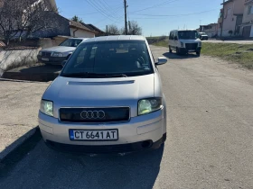     Audi A2