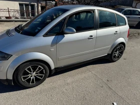 Audi A2 | Mobile.bg    4