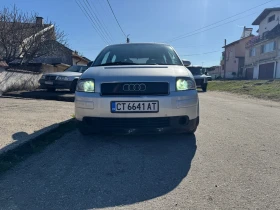 Audi A2 | Mobile.bg    2