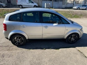 Audi A2 | Mobile.bg    5