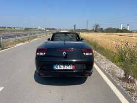 Renault Megane CC 1, 4T Dynamique 131ps | Mobile.bg    4