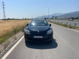 Renault Megane CC 1, 4T Dynamique 131ps | Mobile.bg    2