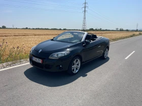 Renault Megane CC 1, 4T Dynamique 131ps | Mobile.bg    1