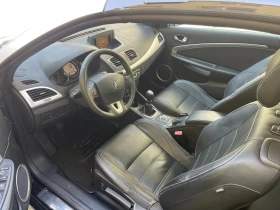 Renault Megane CC 1, 4T Dynamique 131ps | Mobile.bg    14