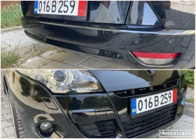 Renault Megane CC 1, 4T Dynamique 131ps | Mobile.bg    9