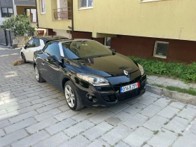 Renault Megane CC 1, 4T Dynamique 131ps | Mobile.bg    11