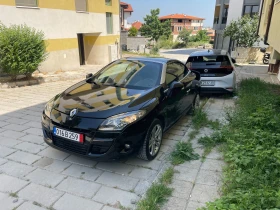 Renault Megane CC 1, 4T Dynamique 131ps | Mobile.bg    12