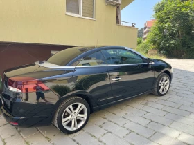 Renault Megane CC 1, 4T Dynamique 131ps | Mobile.bg    10