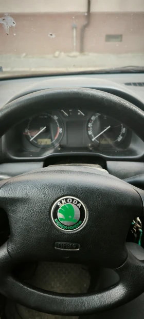 Обява за продажба на Skoda Octavia ~2 000 лв. - изображение 1
