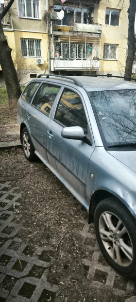 Обява за продажба на Skoda Octavia ~2 000 лв. - изображение 2